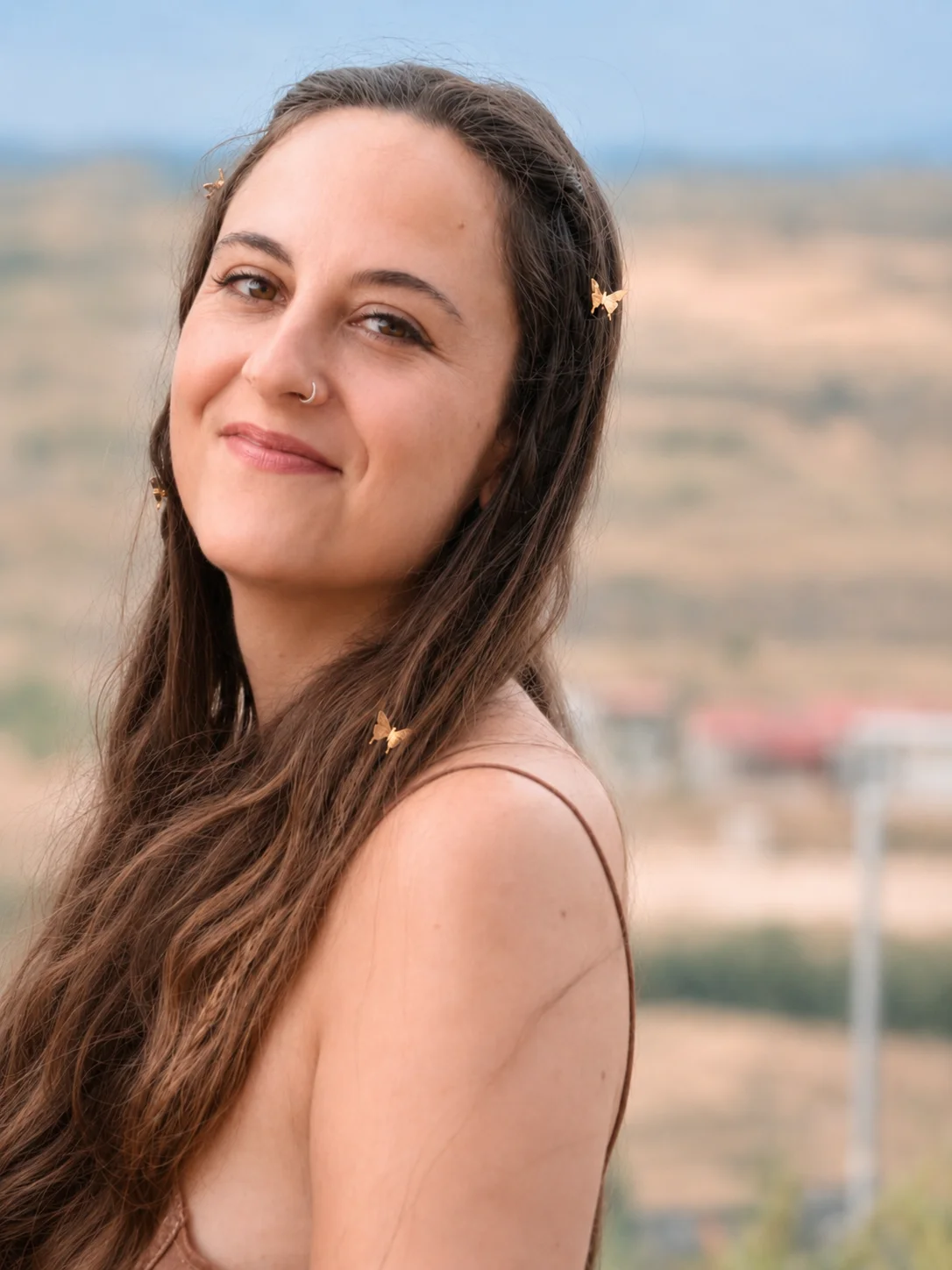cristina